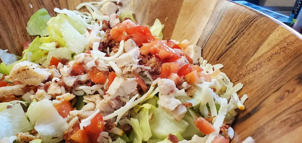 Chicken Salad