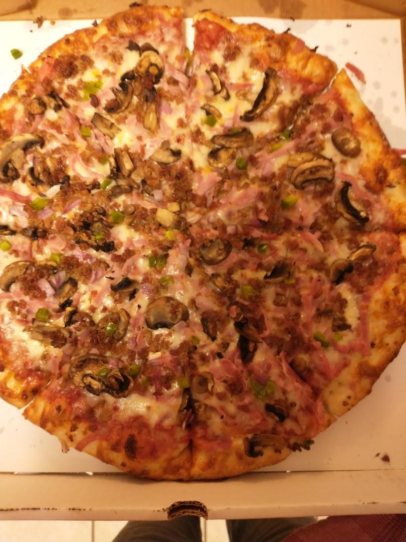 Mikey's Pizzeria Hale