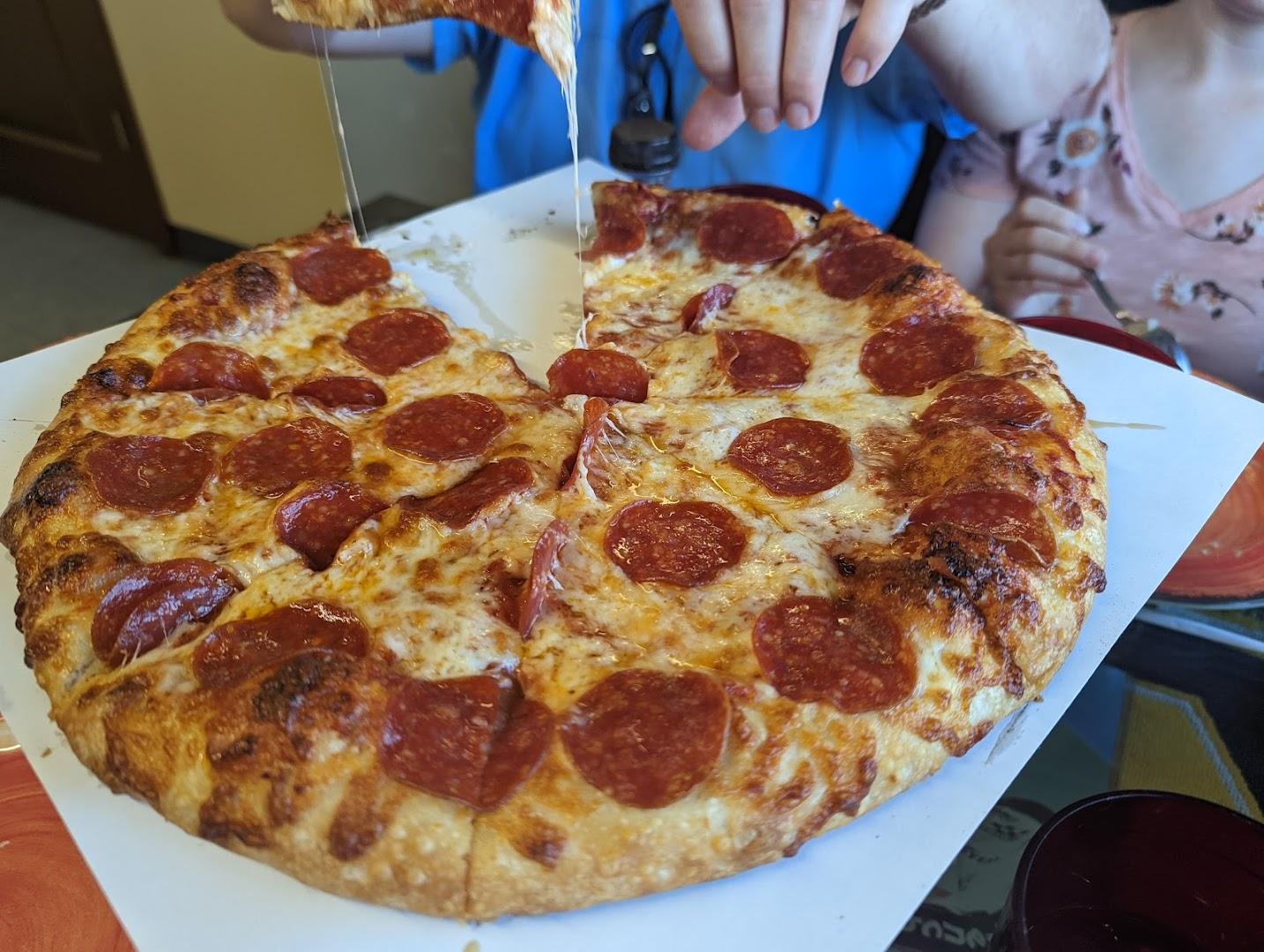 Mikey's Pizzeria Hale