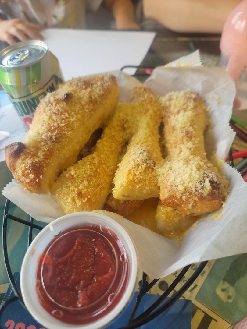 Mikey's Pizzeria Hale