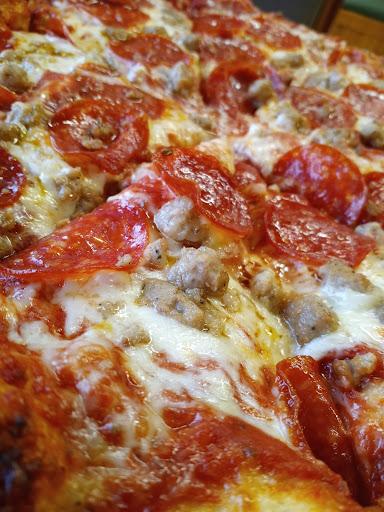 Mikey's Pizzeria Hale