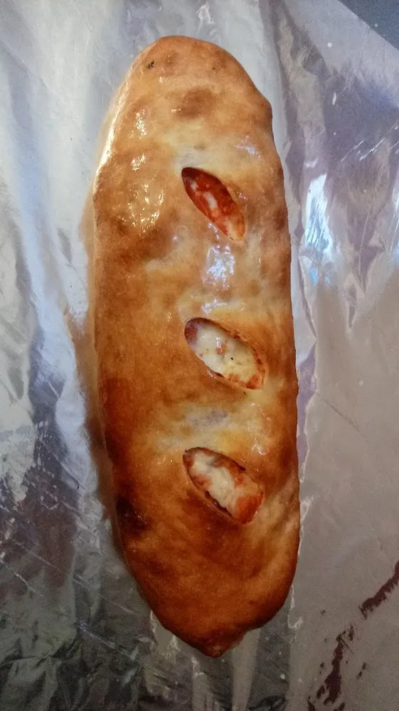 Stromboli
